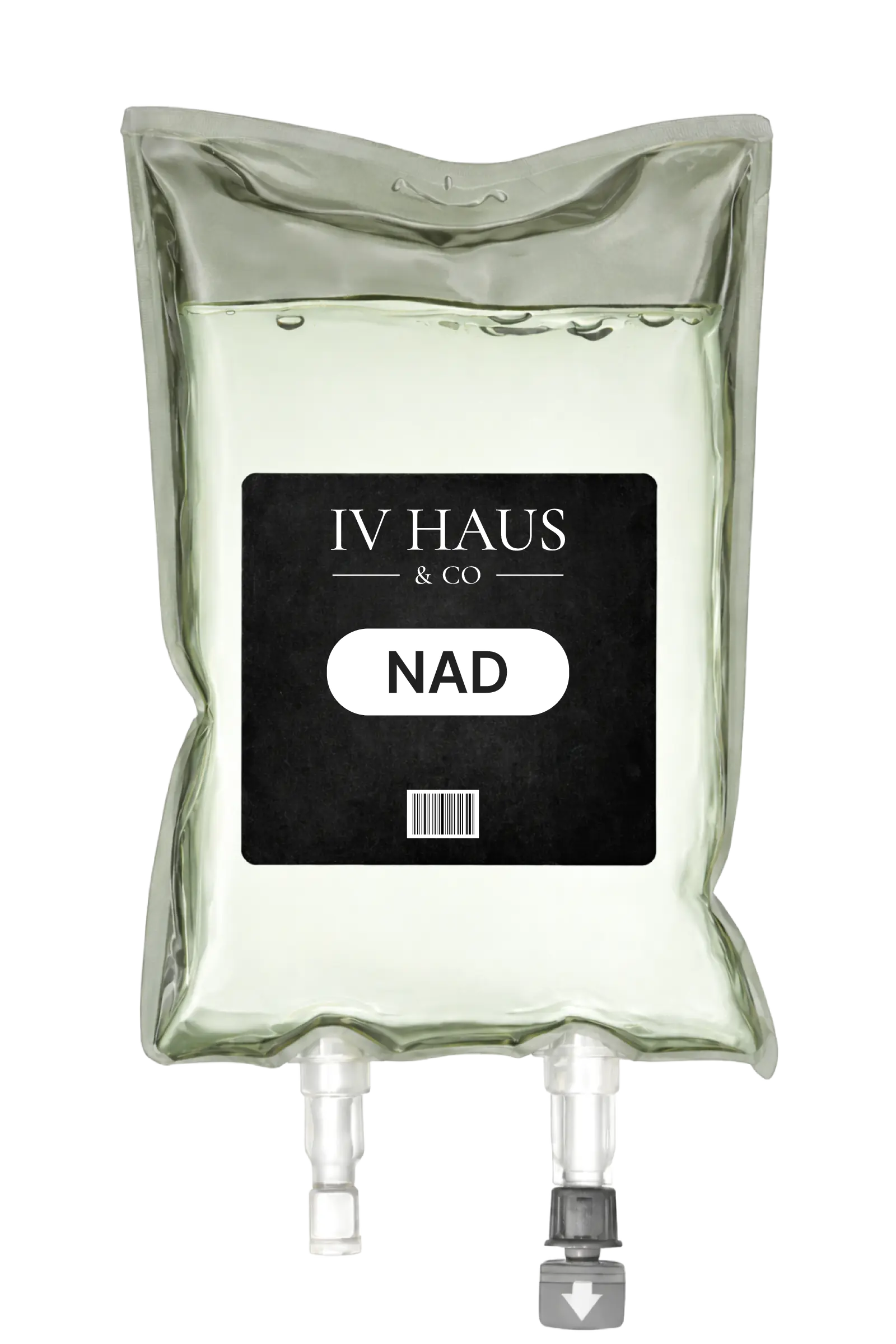 NAD Infusion